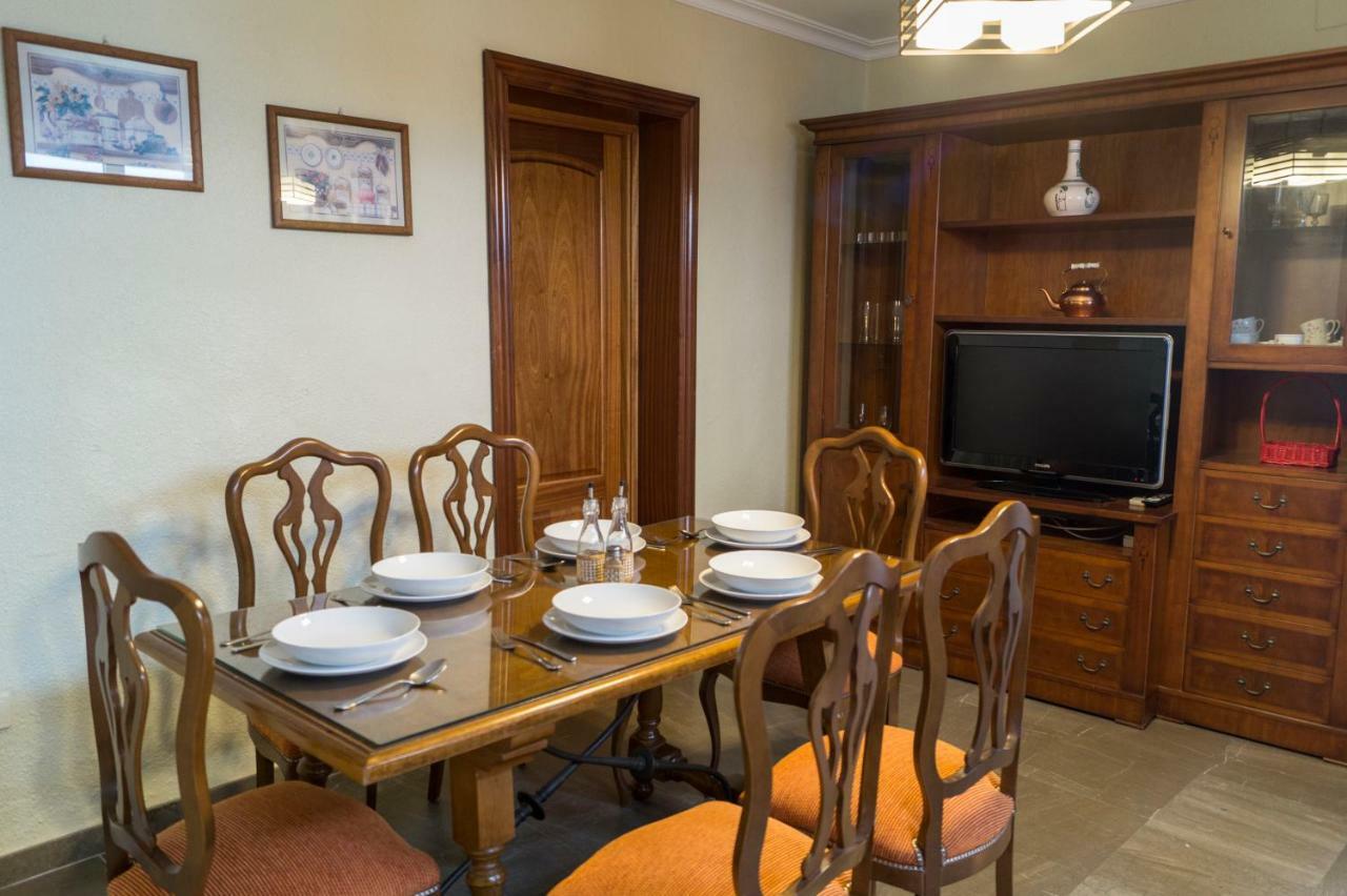 Casa Ruano Apartment Cordoba Exterior photo